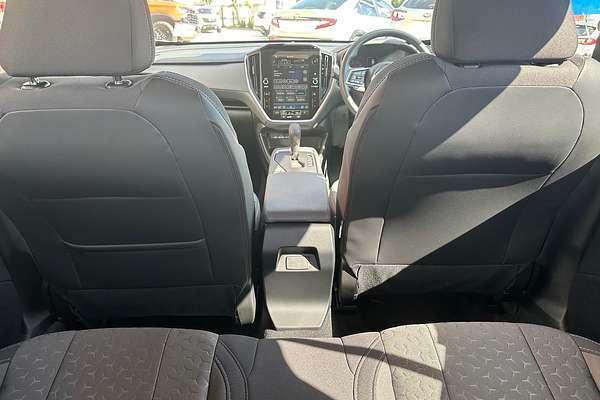2024 Subaru Crosstrek 2.0L G6X