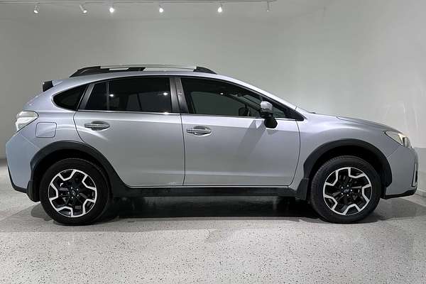 2016 Subaru XV 2.0i-S G4X