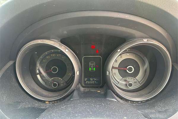 2006 Mitsubishi PAJERO VR-X LWB (4x4) NS