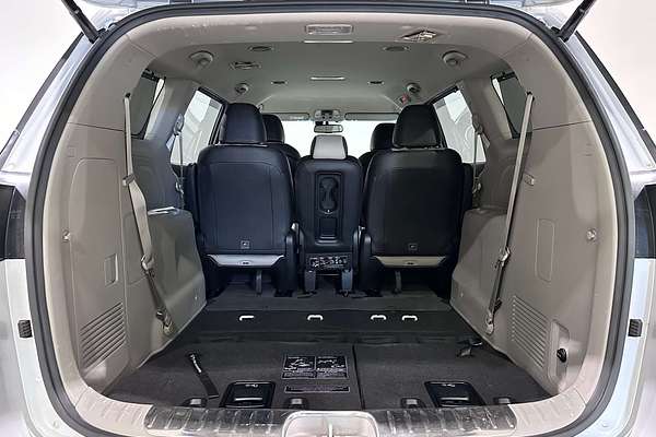 2019 Kia Carnival Platinum YP