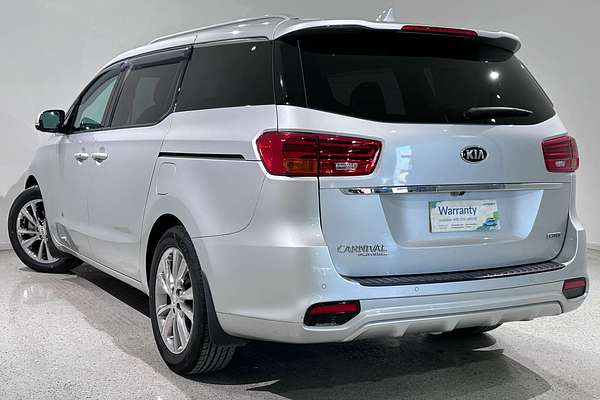 2019 Kia Carnival Platinum YP