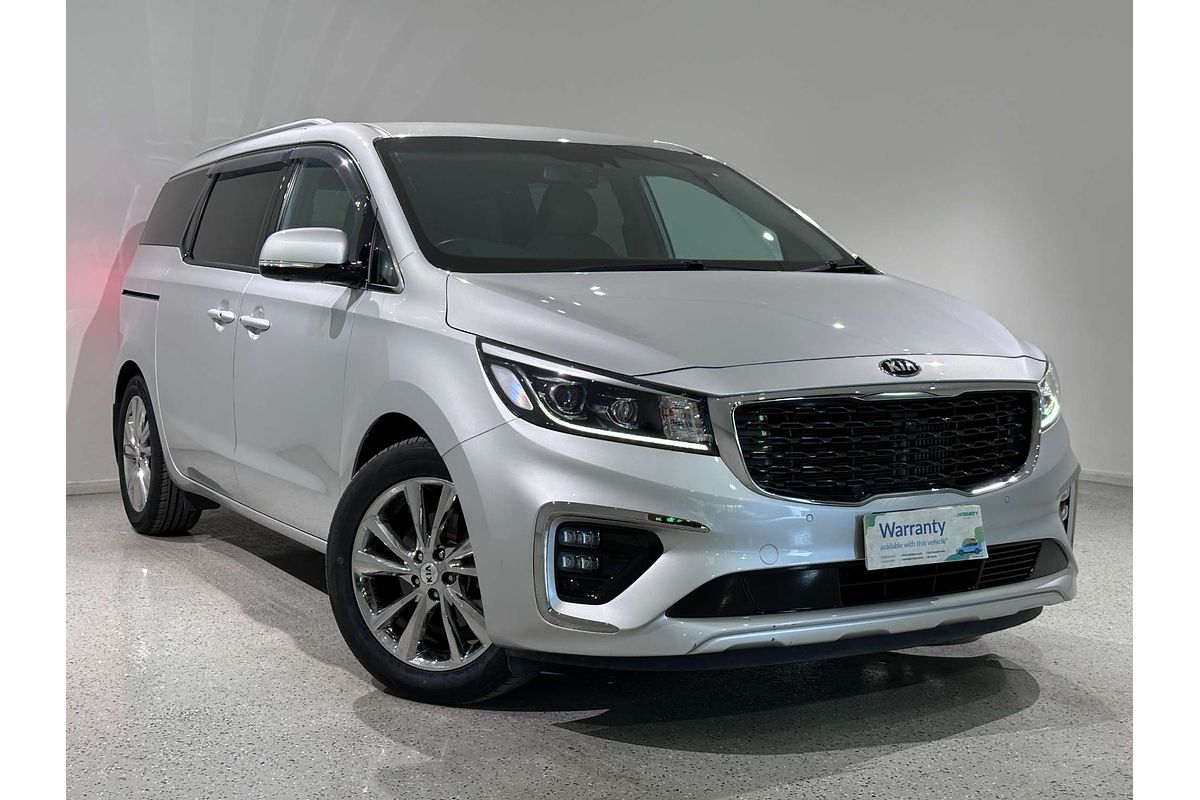 2019 Kia Carnival Platinum YP