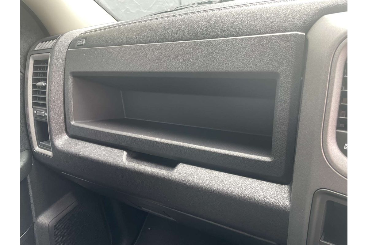 2023 RAM 1500 Big Horn DT 4X4 LWB