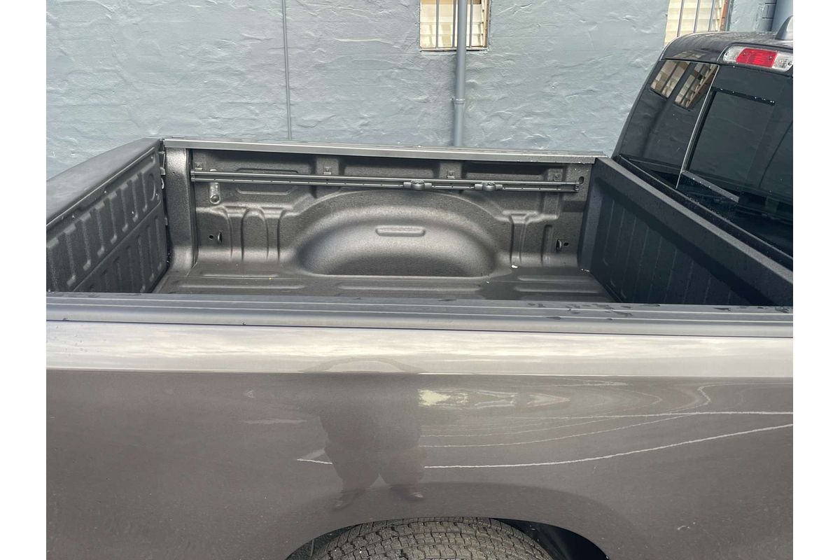 2023 RAM 1500 Big Horn DT 4X4 LWB