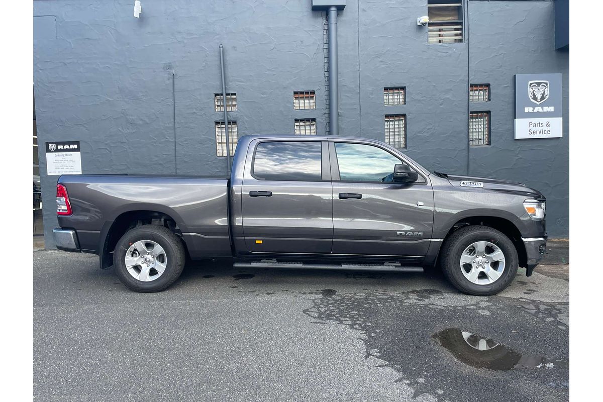 2023 RAM 1500 Big Horn DT 4X4 LWB