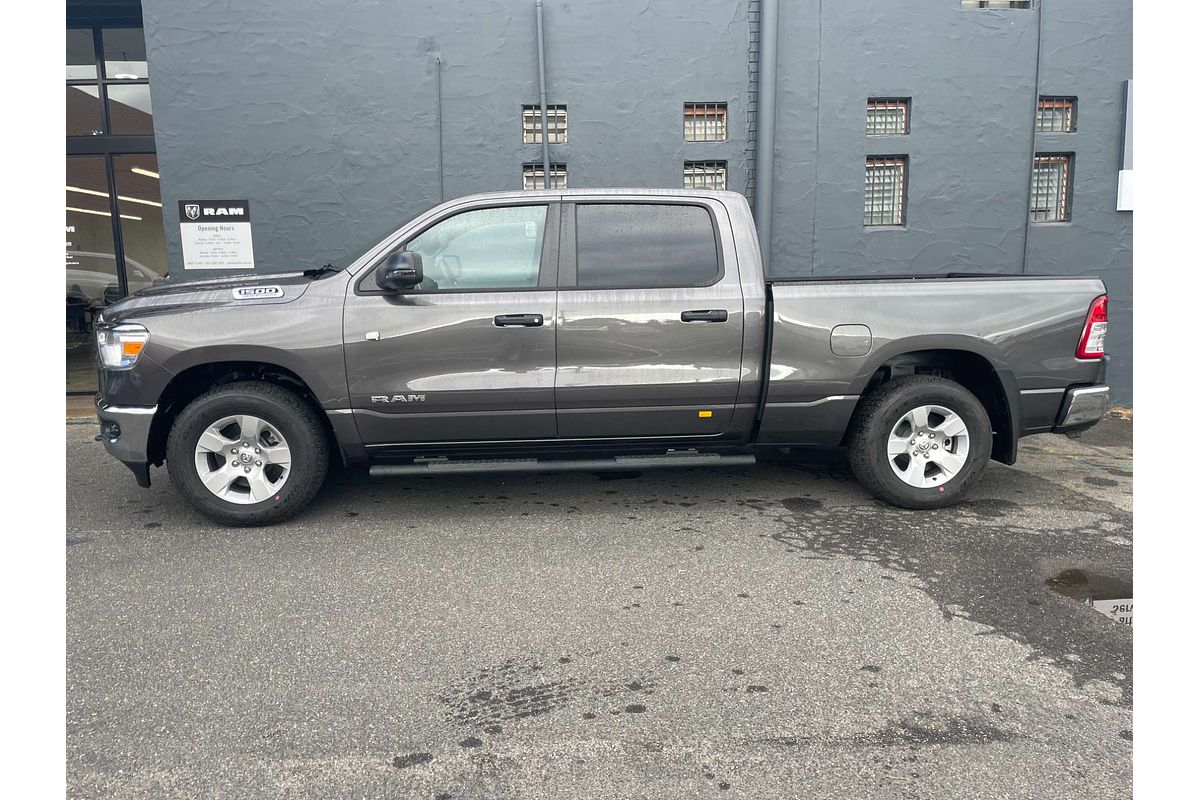 2023 RAM 1500 Big Horn DT 4X4 LWB