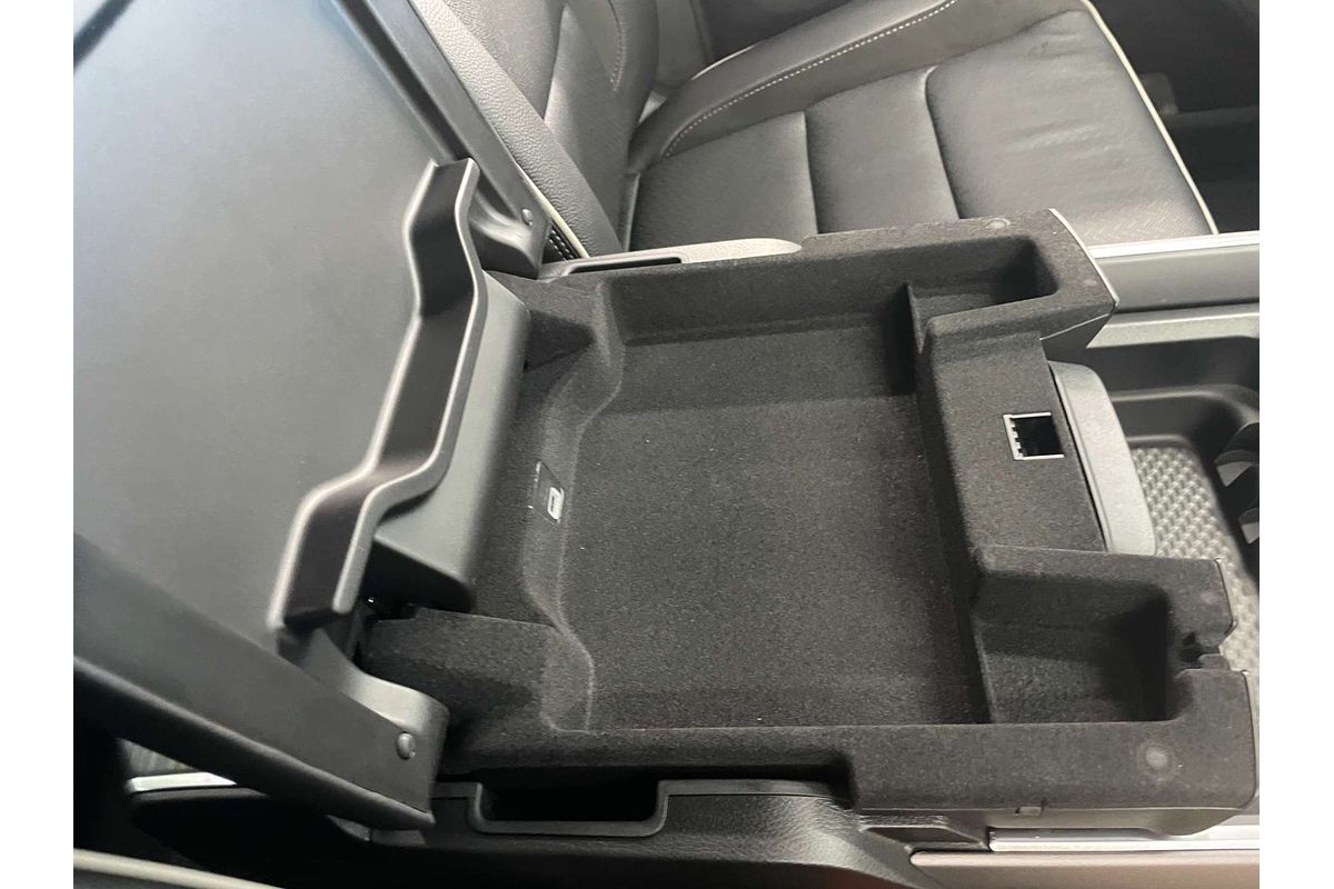 2024 RAM 1500 Laramie Sport RamBox DT 4X4 SWB