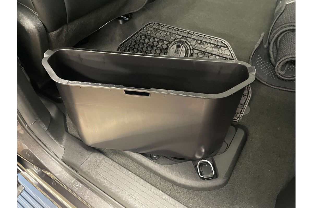 2024 RAM 1500 Laramie Sport RamBox DT 4X4 SWB