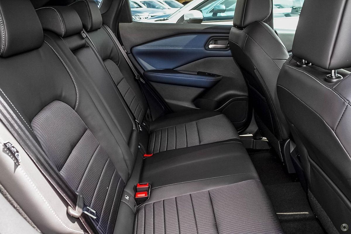 2023 Nissan QASHQAI ST-L J12