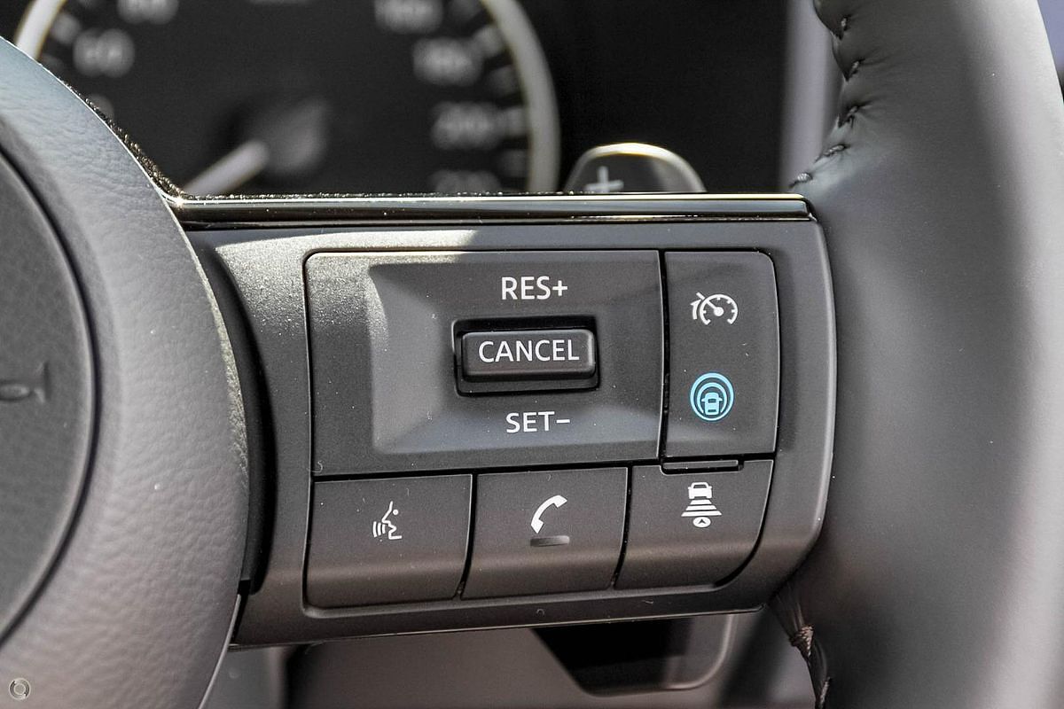 2023 Nissan QASHQAI ST-L J12