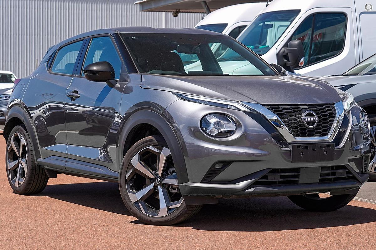 2024 Nissan JUKE ST-L F16