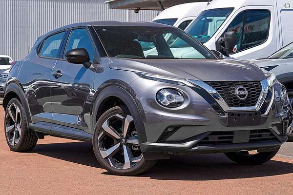 2024 Nissan JUKE ST-L F16