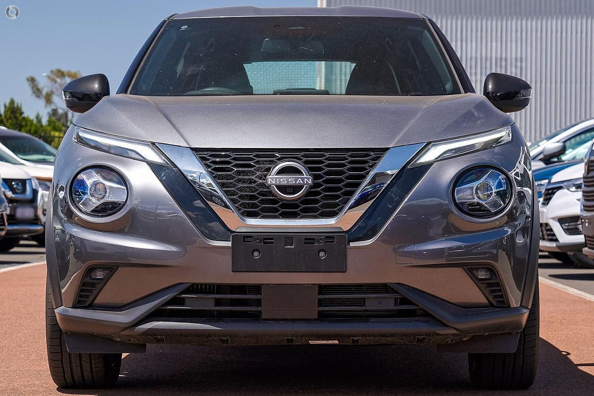 2023 Nissan JUKE ST-L F16