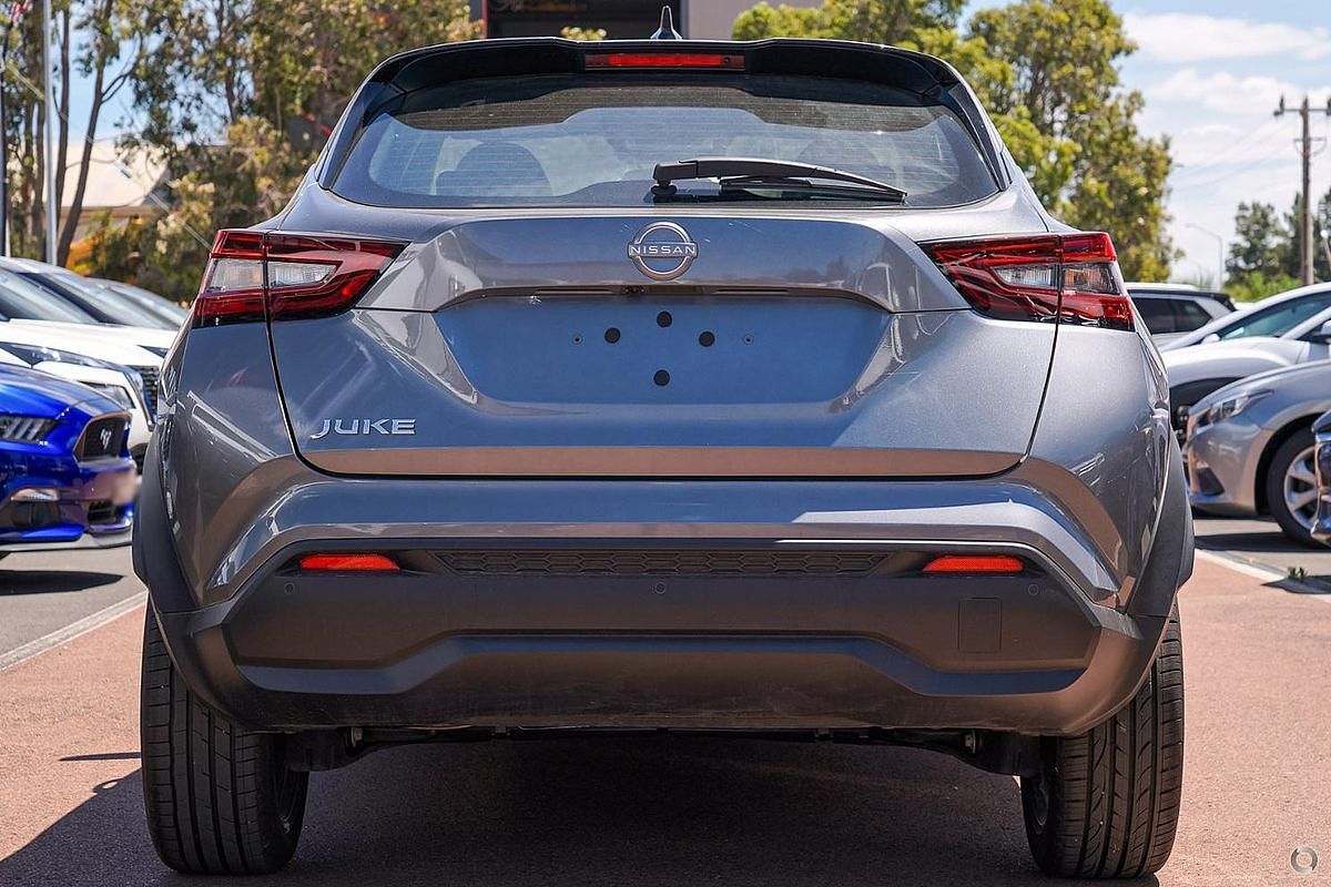 2024 Nissan JUKE ST-L F16