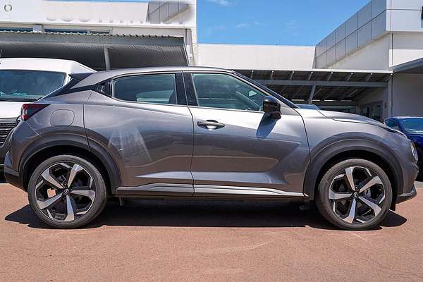 2024 Nissan JUKE ST-L F16
