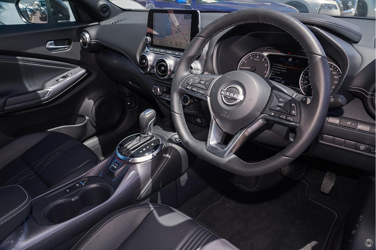 2024 Nissan JUKE ST-L F16