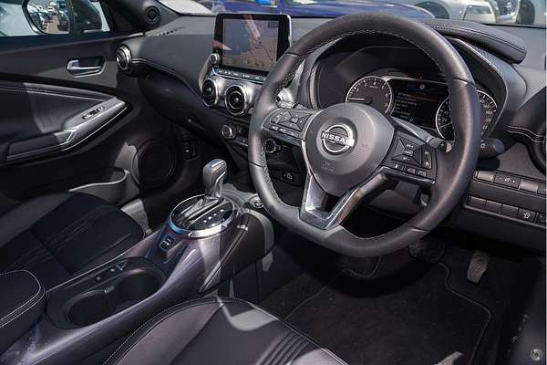 2024 Nissan JUKE ST-L F16