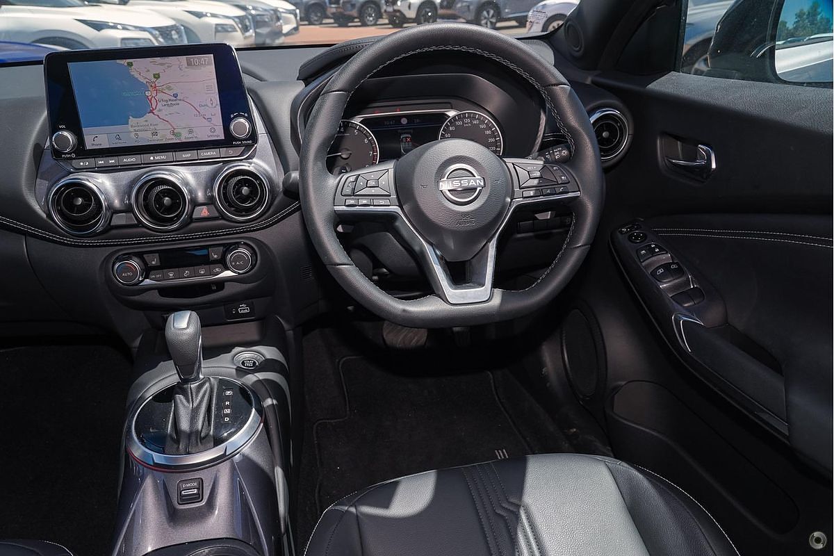 2024 Nissan JUKE ST-L F16