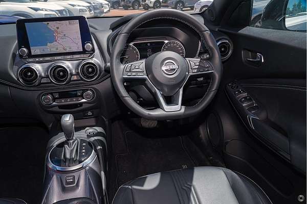 2024 Nissan JUKE ST-L F16