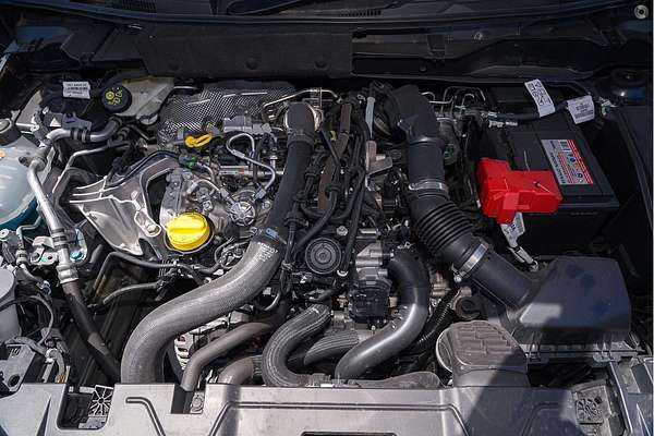 2024 Nissan JUKE ST-L F16