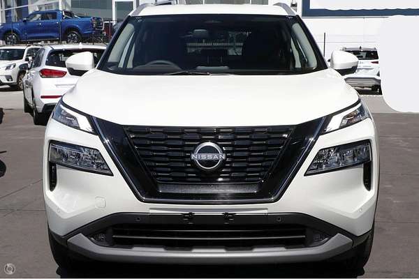 2023 Nissan X-TRAIL ST-L e-POWER T33