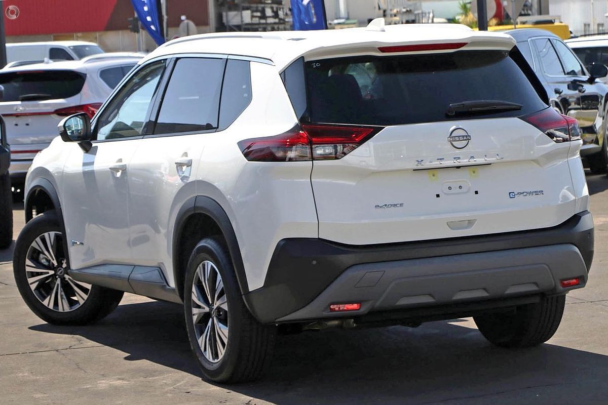 2023 Nissan X-TRAIL ST-L e-POWER T33