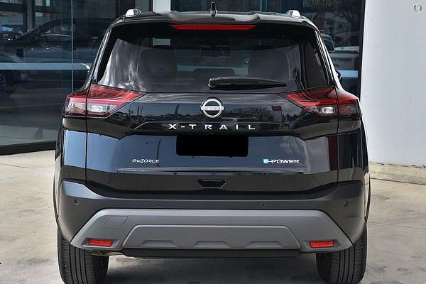 2023 Nissan X-TRAIL ST-L e-POWER T33