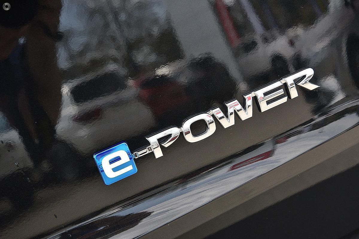2023 Nissan X-TRAIL ST-L e-POWER T33
