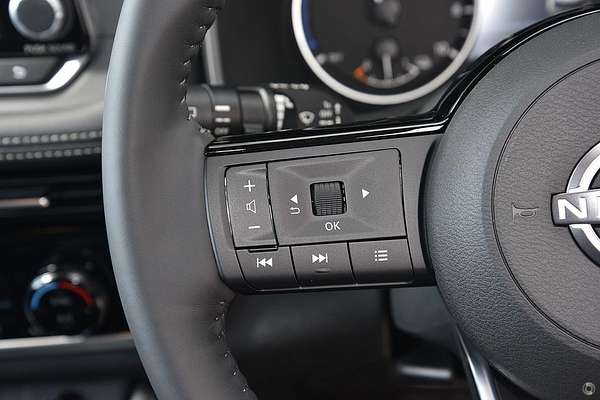 2023 Nissan X-TRAIL ST-L e-POWER T33