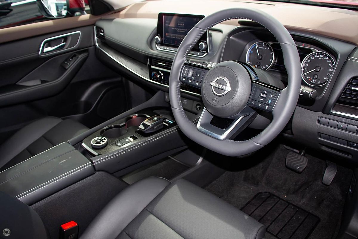 2023 Nissan X-TRAIL ST-L e-POWER T33