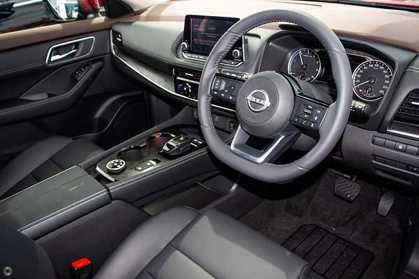 2023 Nissan X-TRAIL ST-L e-POWER T33