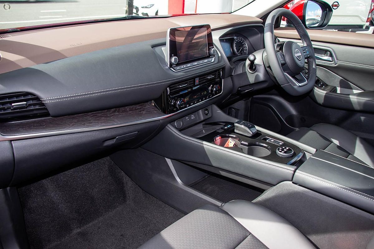 2023 Nissan X-TRAIL ST-L e-POWER T33