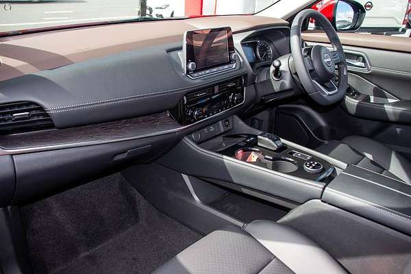 2023 Nissan X-TRAIL ST-L e-POWER T33
