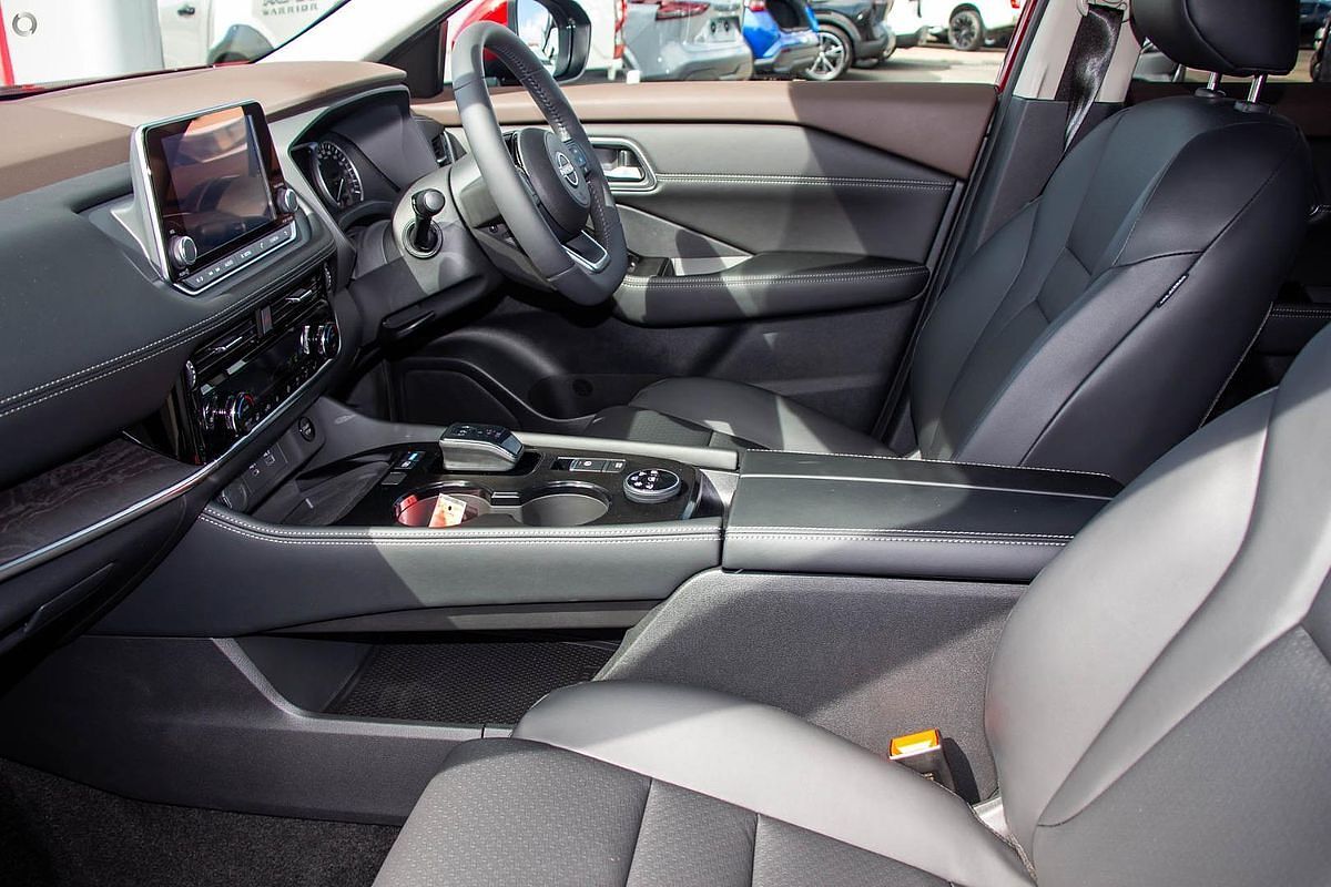 2023 Nissan X-TRAIL ST-L e-POWER T33