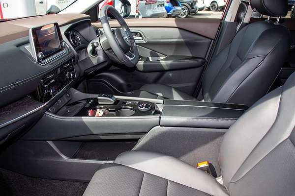 2023 Nissan X-TRAIL ST-L e-POWER T33
