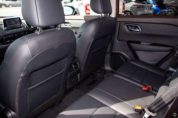 2023 Nissan X-TRAIL ST-L e-POWER T33