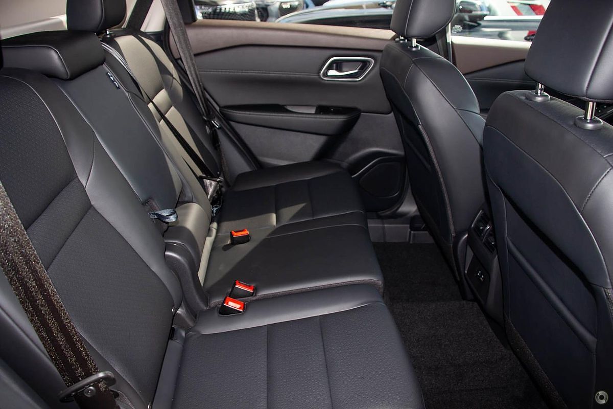 2023 Nissan X-TRAIL ST-L e-POWER T33