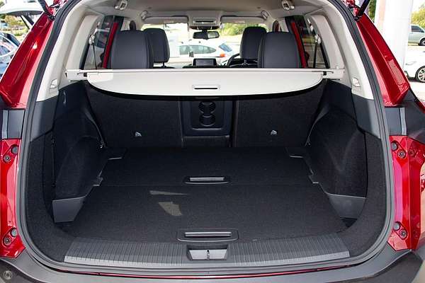 2023 Nissan X-TRAIL ST-L e-POWER T33