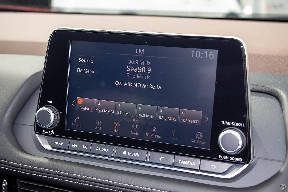 2023 Nissan X-TRAIL ST-L e-POWER T33