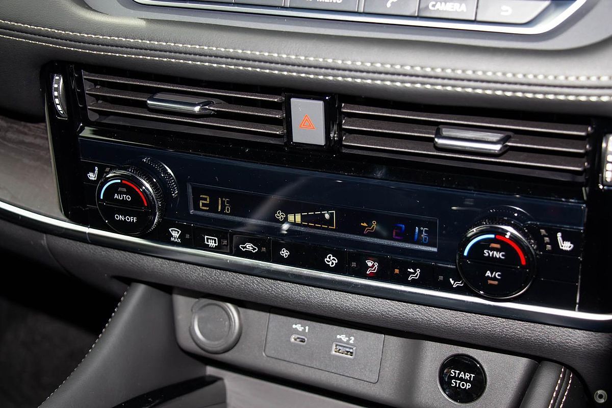 2023 Nissan X-TRAIL ST-L e-POWER T33