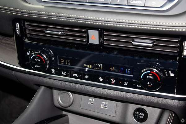 2023 Nissan X-TRAIL ST-L e-POWER T33