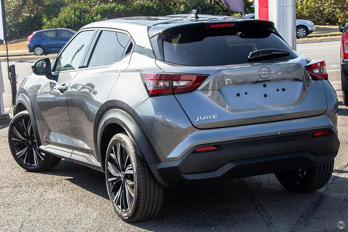 2024 Nissan JUKE Ti F16