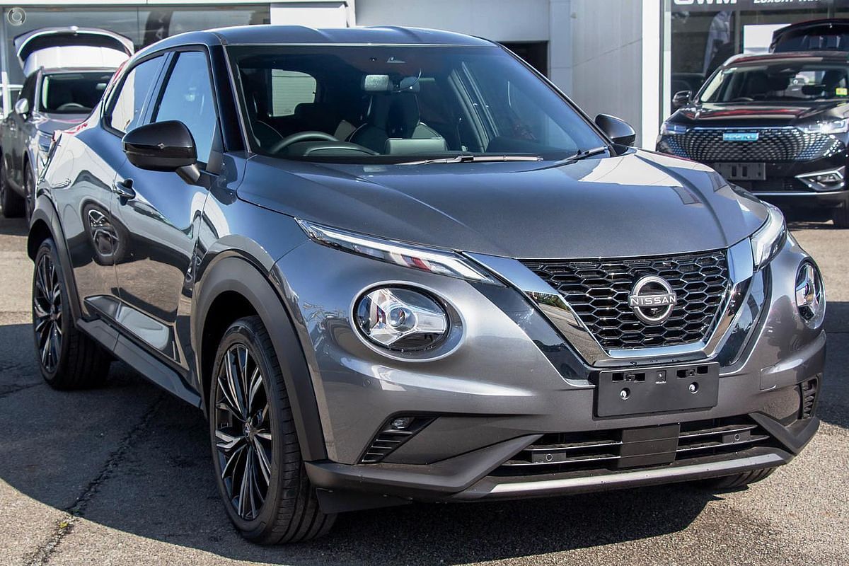2024 Nissan JUKE Ti F16
