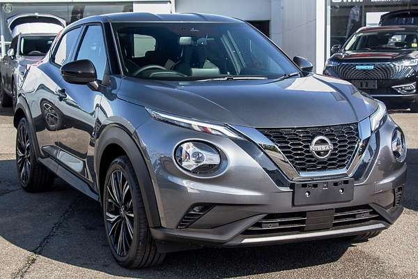 2023 Nissan JUKE Ti F16