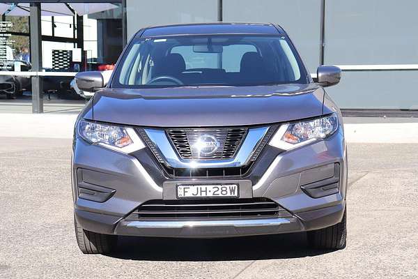 2020 Nissan X-TRAIL ST T32 Series II