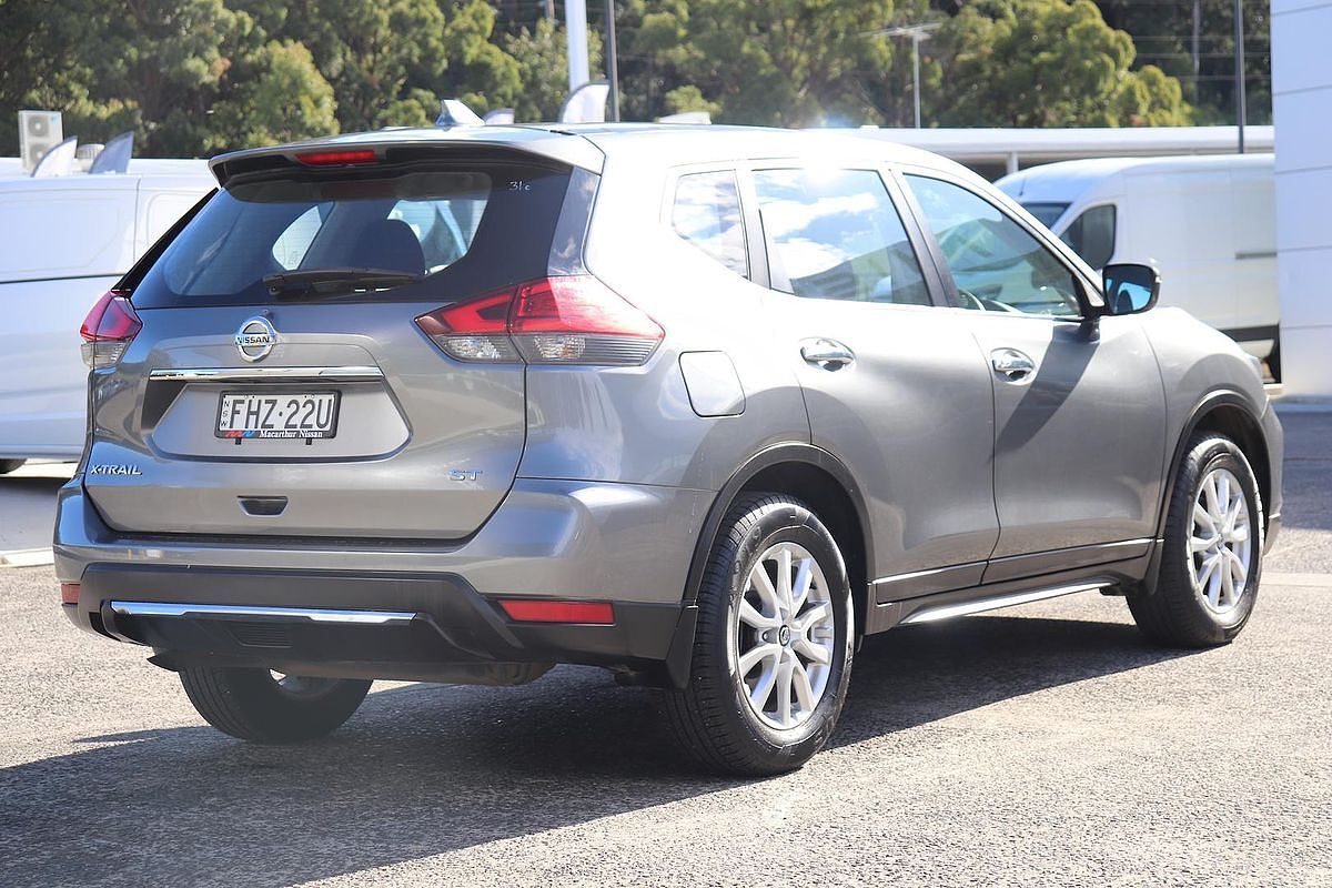 2020 Nissan X-TRAIL ST T32 Series II