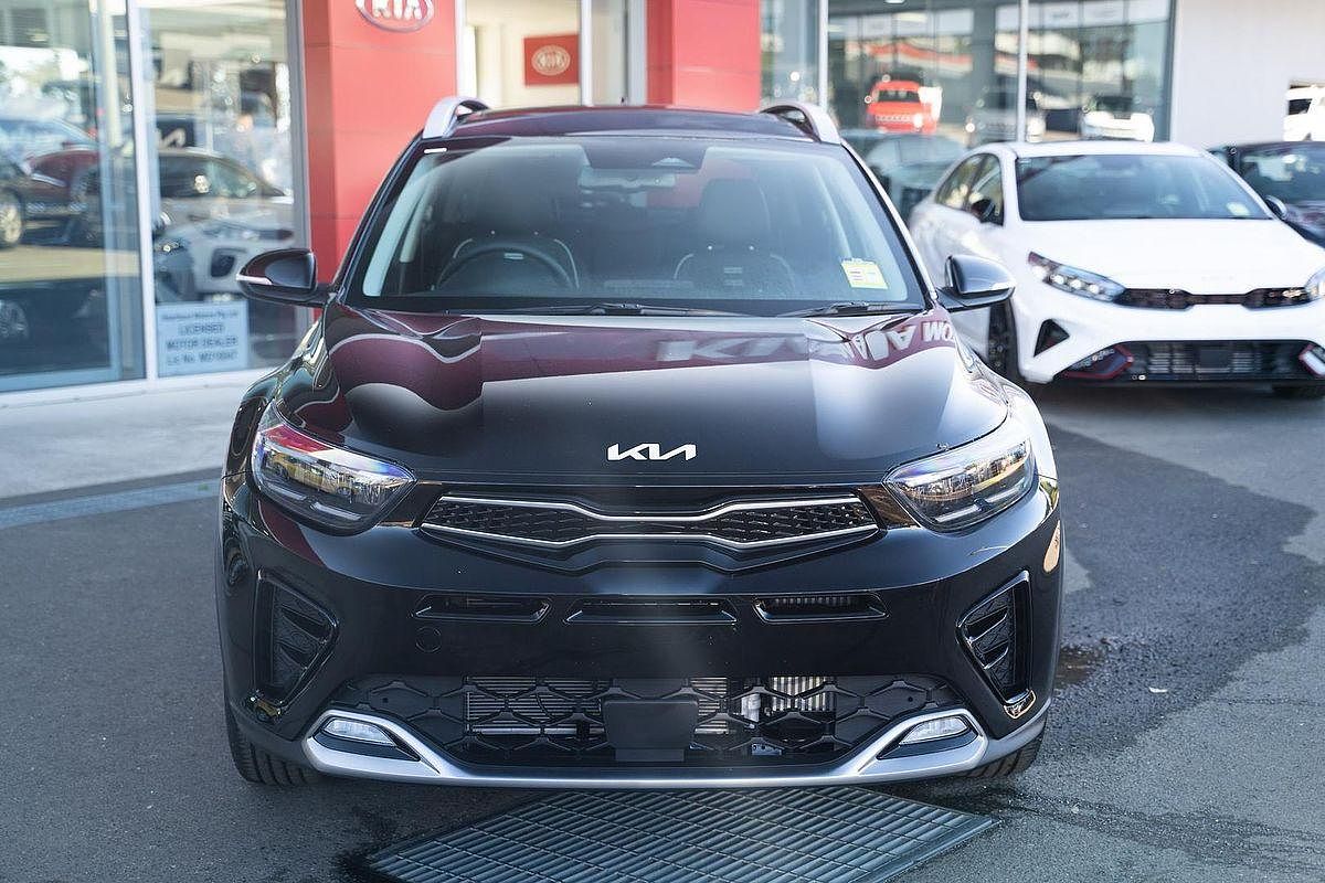 2024 Kia Stonic GT-Line YB