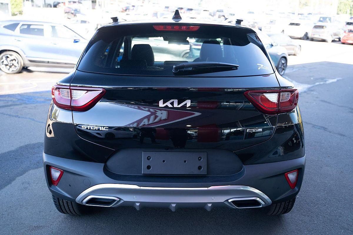 2024 Kia Stonic GT-Line YB