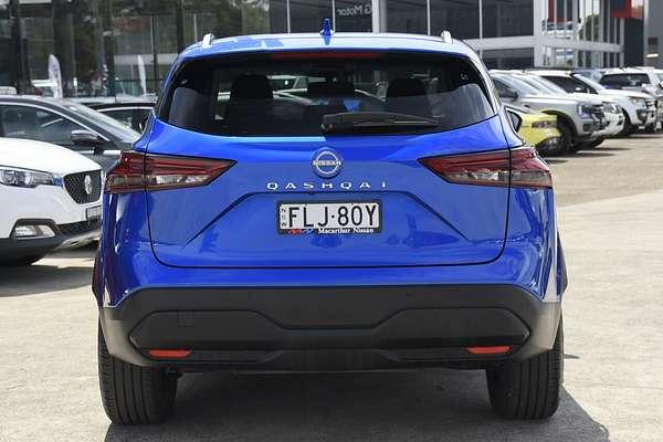 2023 Nissan QASHQAI ST-L J12