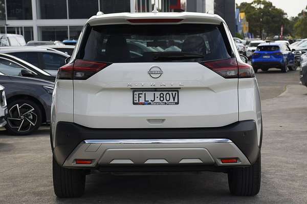 2023 Nissan X-TRAIL Ti T33